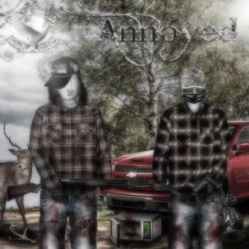 Annoyed w/@stairtown