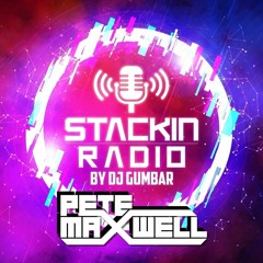 Stackin Radio Show 6/7/23 Ft Pete Maxwell - Hosted By Gumbar On Defection Radio