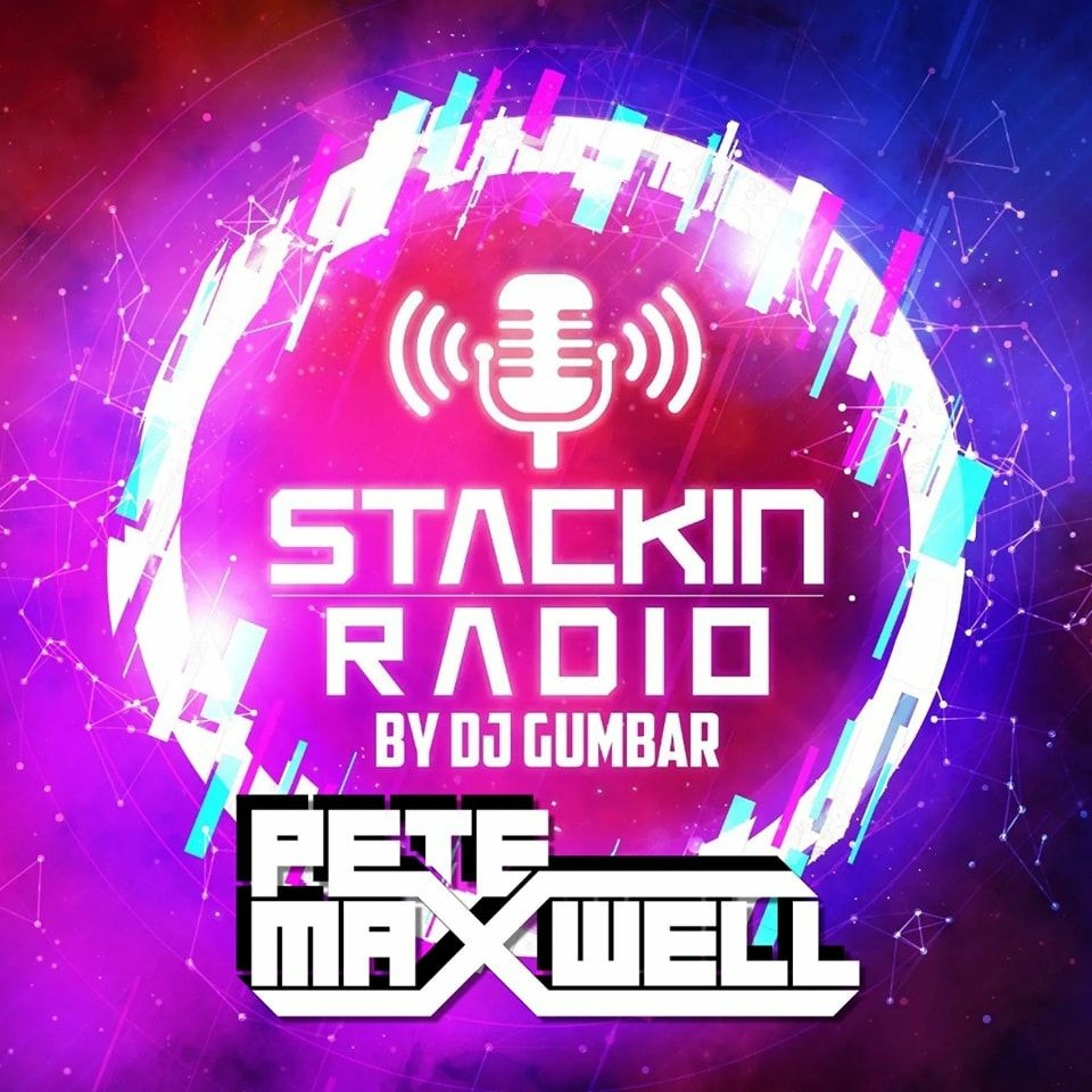 Stackin\' HQ Hosted By DJ Gumbar