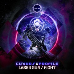 Cuvurs X Profile-Fight (Forthcoming NOV 2020)