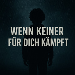 Wenn keiner für dich kämpft