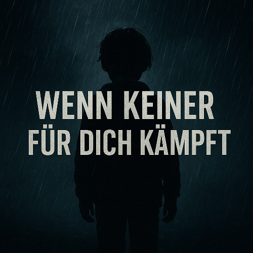 Wenn keiner für dich kämpft
