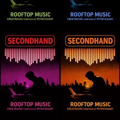 Sci-fi ION DRIVE VOXOSPHERE