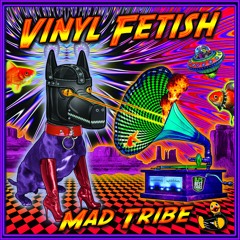 Vinyl Fetish (Original Mix)