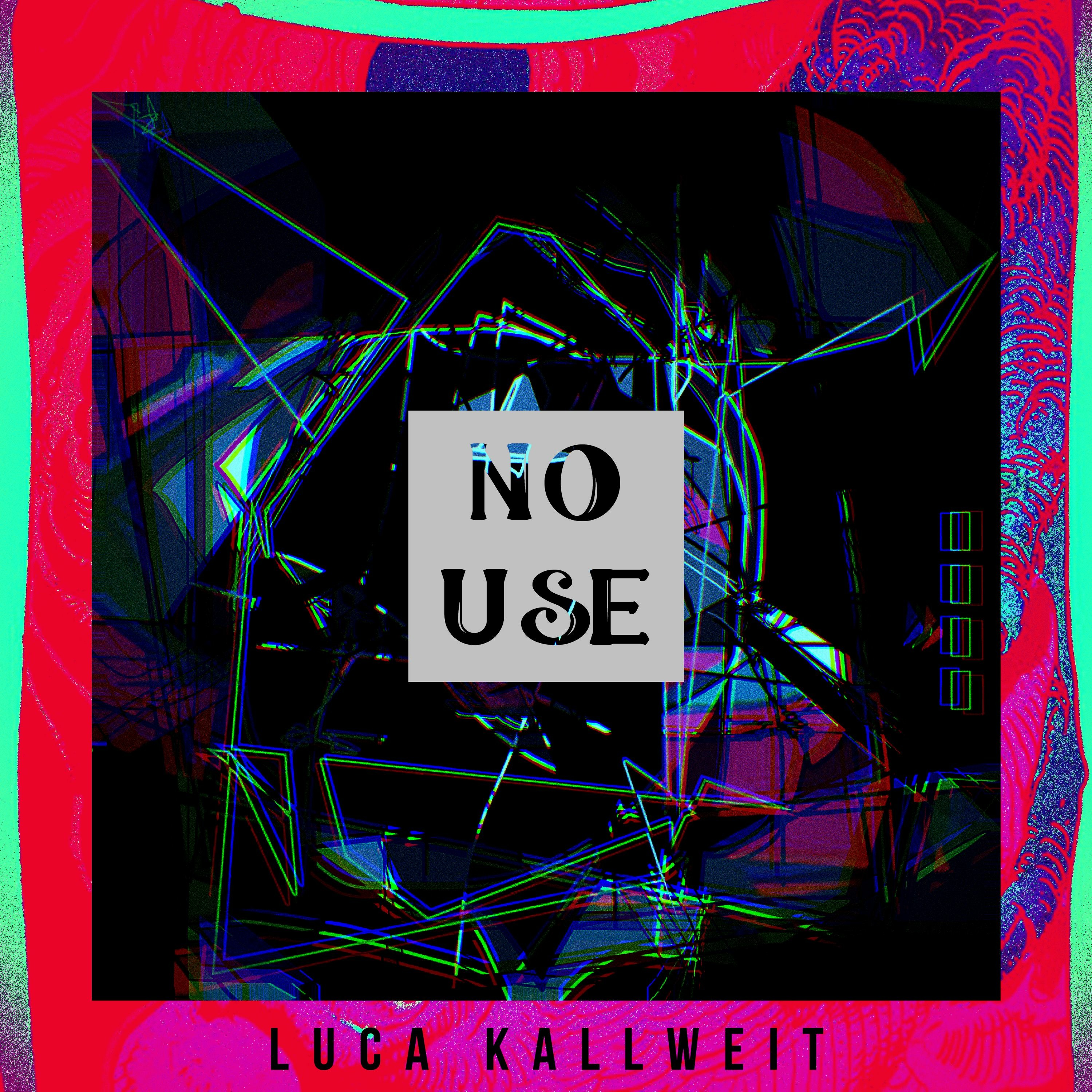 No Use (Original Mix) episode artwork