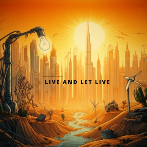 Live and let Live