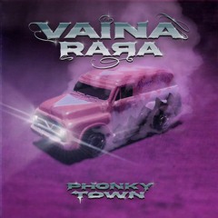 VAINA RARA phonk mixtape