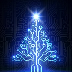 Melodic House & Techno XMAS Edition