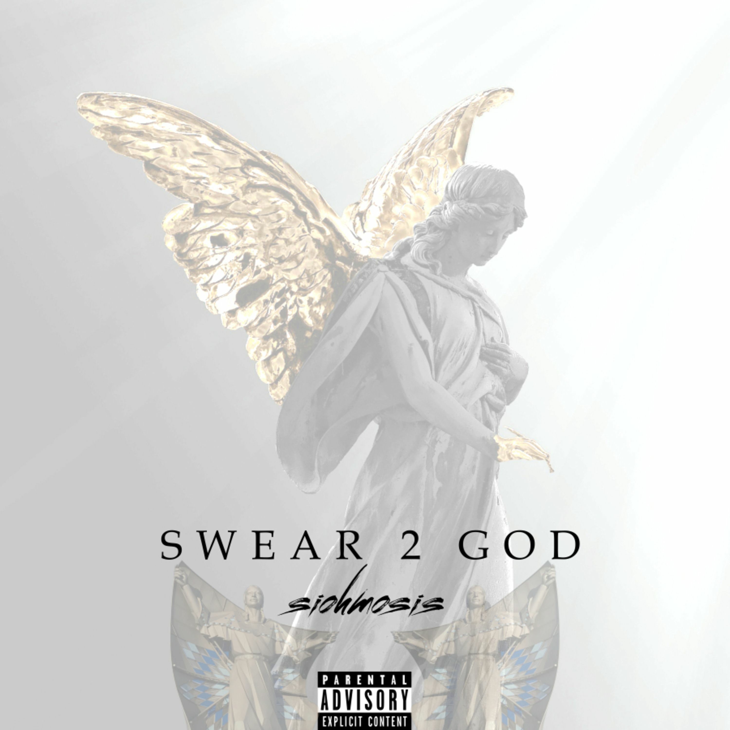 SWEAR 2 GOD