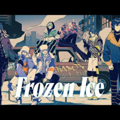 Paradox Live Winter team - Frozen Ice