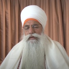 Asa Ki Var - Giani Gurdev Singh Ji