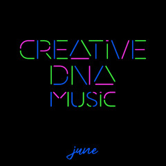 JUNE MIX 2024 // MELODIC TECHNO // LUDCIO
