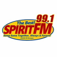 Spirit FM Philippines Jingles From TM Century The Pinnacle of New York (WPLJ)