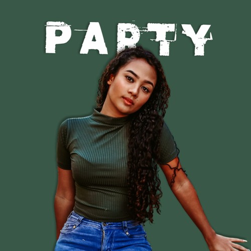 Naza x Burna Boy type Beat 2021 "Party" (Prod. KAM Musik)