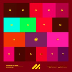 George Marino - Wednesday