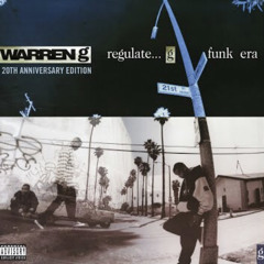 #11 warren g - do you see