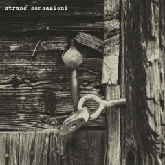 Nisidia - Strane Sensazioni