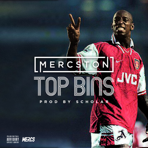 Stream Top Bins by Mercston | Listen online for free on SoundCloud