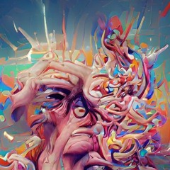 Howl [Voloco:Water Mix] (Poem by Allen Ginsberg) [Explicit Version, Content Warning]