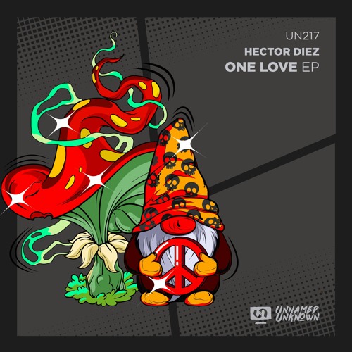 Hector Diez - Follow Me (Original Mix) Preview