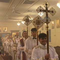 Festive Psalm 150 (Feast of Nativity 2021)