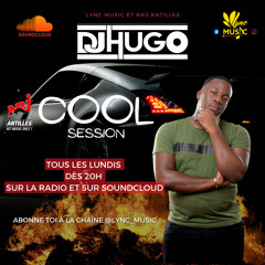 24 - 07 - 2023 DJ HUGO - NRJ COOL SESSION 2023