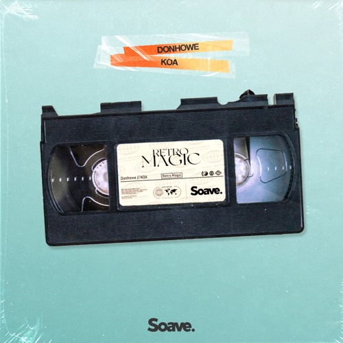 Donhowe & Koa - Retro Magic