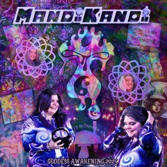 Goddess Awakening 2025