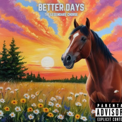 Better Days (prod. Drago)