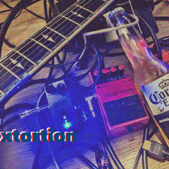 XTORTION