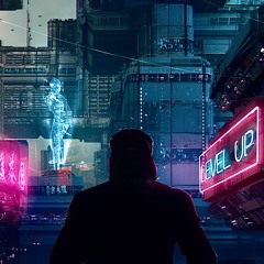 Dystopia St’