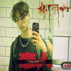 jumpscare prod. 2ukko + kenzee