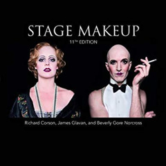 [FREE] EPUB 📧 Stage Makeup by  Richard Corson,James Glavan,Beverly Gore Norcross [KI