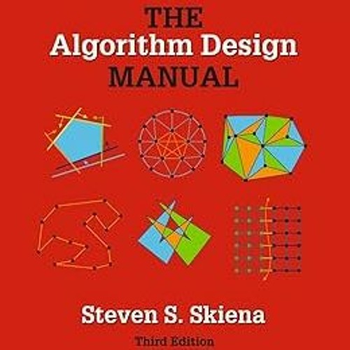 *$ The Algorithm Design Manual (Texts in Computer Science) PDF/EPUB - EBOOK