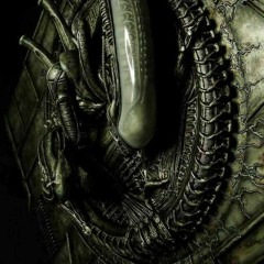 Alien Interrogation [Out on Jaira Records]