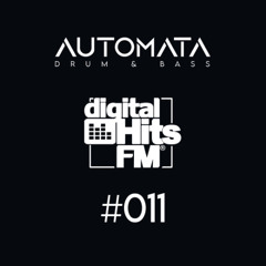Automata Radioshow #011 · Release Radar 04 NOV'25 @ Digital Hits FM (digitalhits.cat)