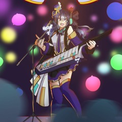 Screaming feat Eleanor Forte AI
