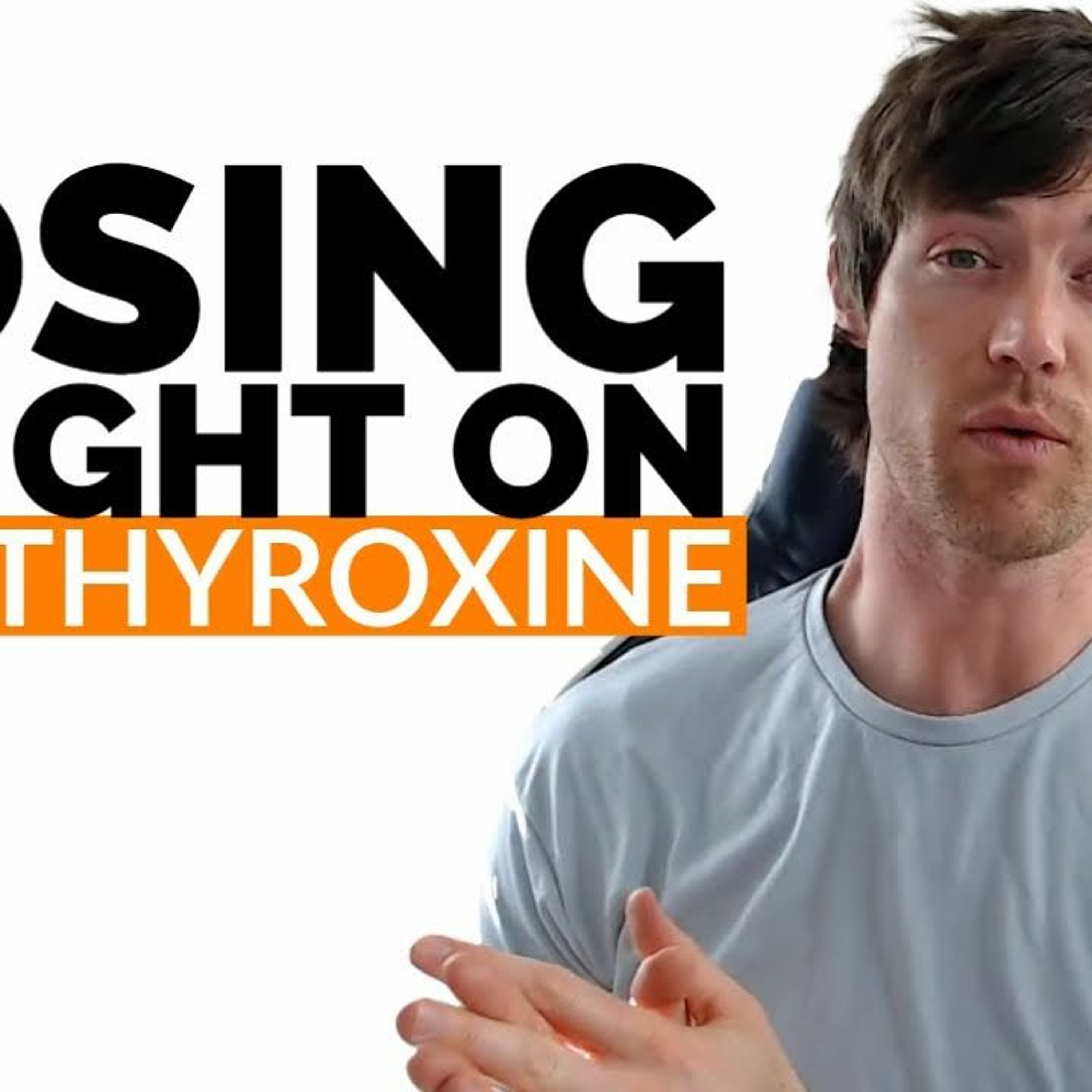 Losing Weight on Levothyroxine: Why it's Not Working and How to Fix it