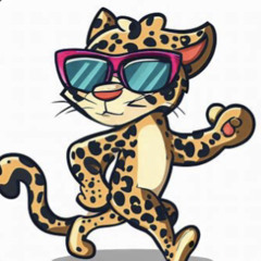 Cool Ocelot