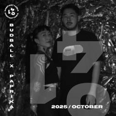 OFA Mixtape 004 by BUDBALL x PAPRIKA