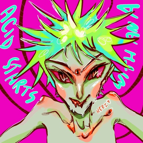 Acid Starts With An A