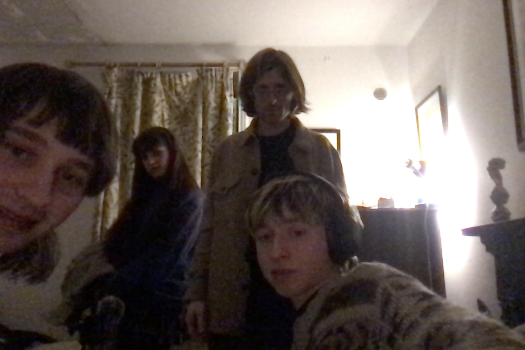 Celtic Reflections #4