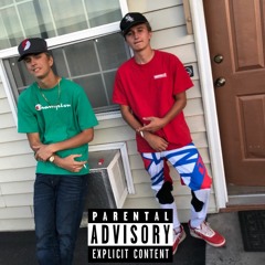 Cold World - Ajuggn x C-Clip