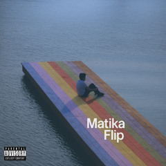 Baby Keem - Lost Souls (with Brent Faiyaz) [Matika Flip]