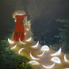 Night Flight - The Quiett