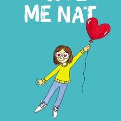 ❤ PDF Read Online ❤ Forget Me Nat: A Graphic Novel (Nat Enough #2) (2)