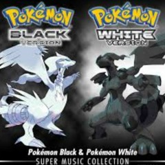 PBW OST - 137 - Poke Transfer Lab