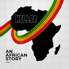 An African Story vol 1