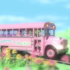 Wheels on the bus - Melanie Martinez - Music Box