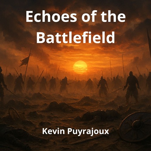 Kevin Puyrajoux - Echoes of the Battlefield